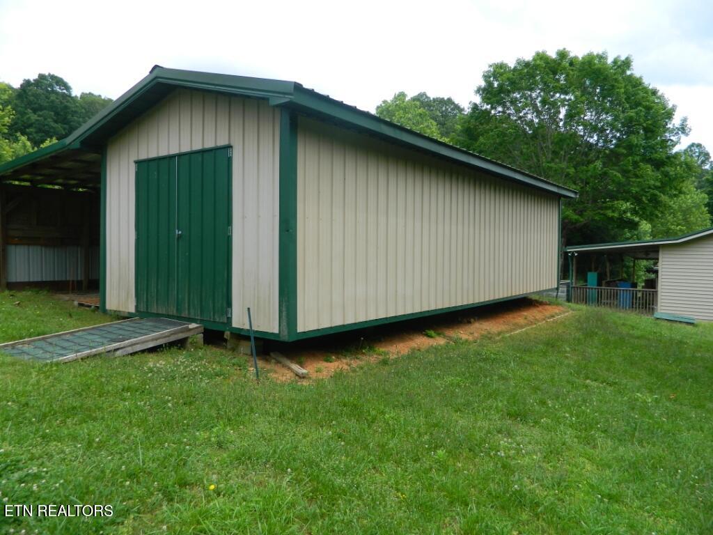 232 Sallings Road Luttrell, TN 37779 - Photo 9 of 34 DSCN9730