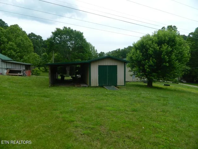 $264,500 | 232 Sallings Road, Luttrell, TN 37779
