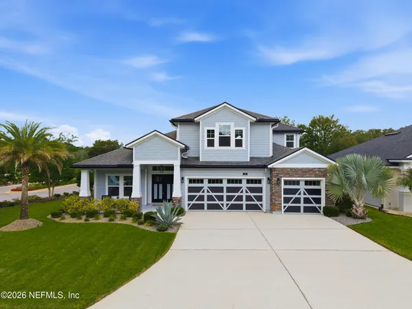 $825,000 | 73 Greenview Lane, St. Augustine, FL 32092