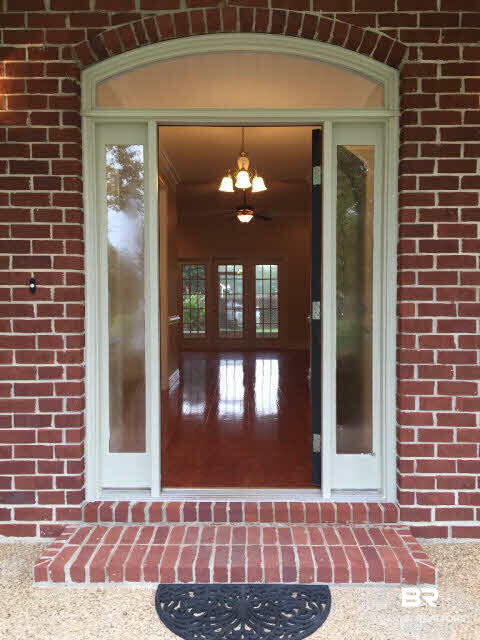 10120 Constantine Street Daphne, AL 36526 - Photo 2 of 29 For Sale: 10120 Constantine Street, Daphne, AL 36526 Front Entrance