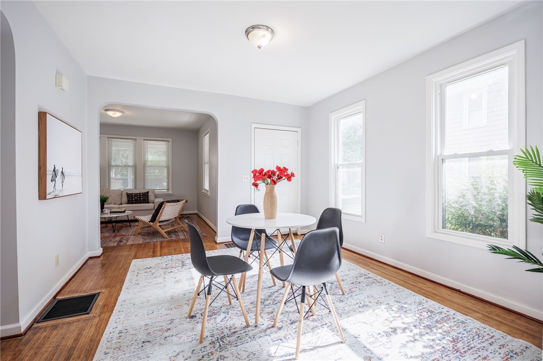 86 Grand Avenue Rochester, NY 14609 - Photo 15 of 37