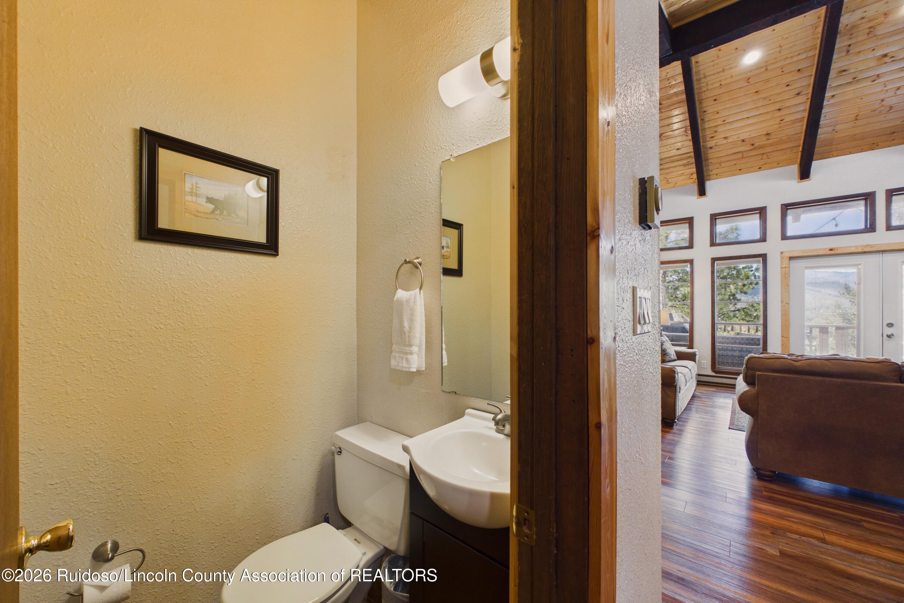 220 Lookout Drive, Unit I4 Ruidoso, NM 88345 - Photo 38 of 57 Gallery Image 38
