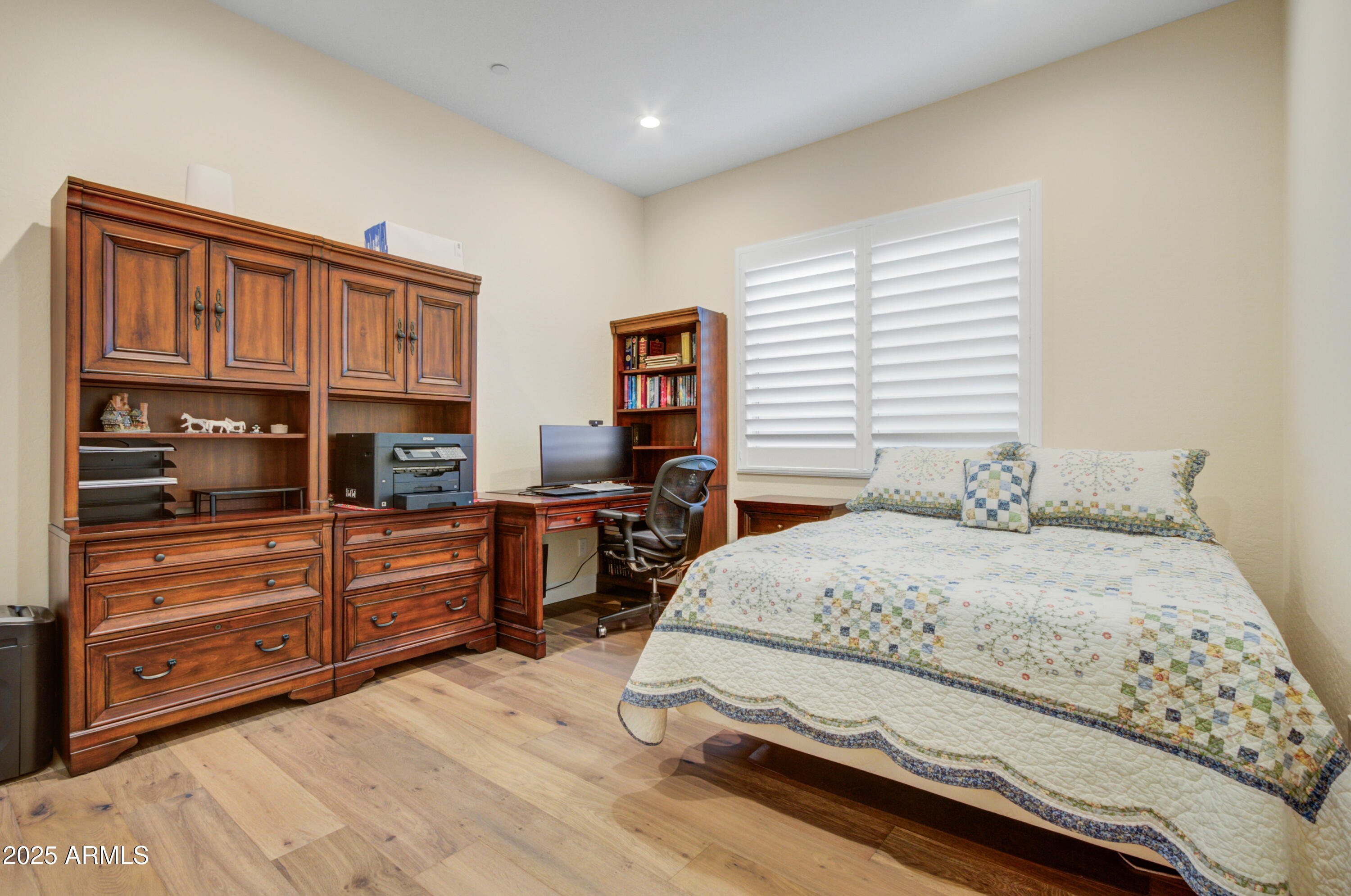 17817 East Cindercone Road Rio Verde, AZ 85263 - Photo 16 of 54 015_Bedroom 2