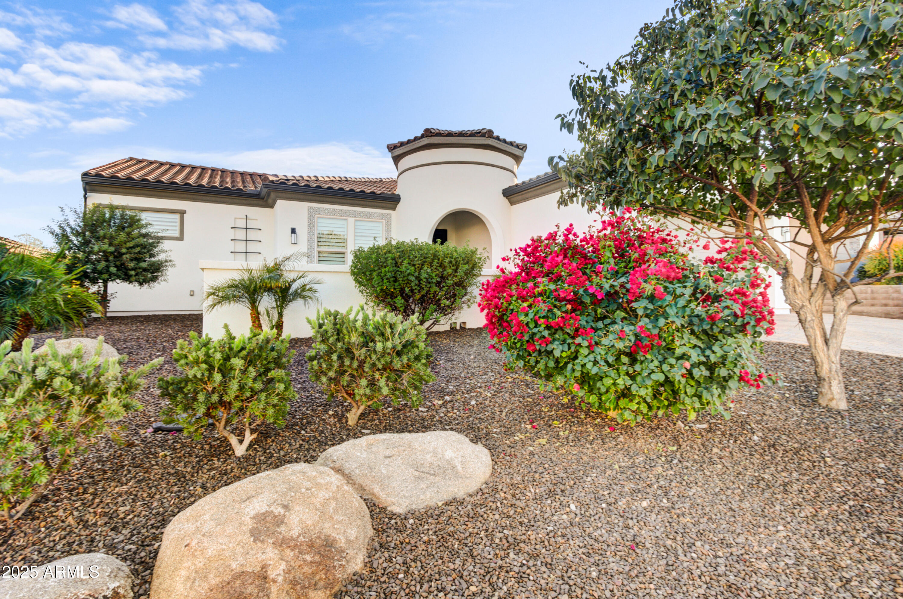 17817 East Cindercone Road Rio Verde, AZ 85263 - Photo 2 of 54 001_Front