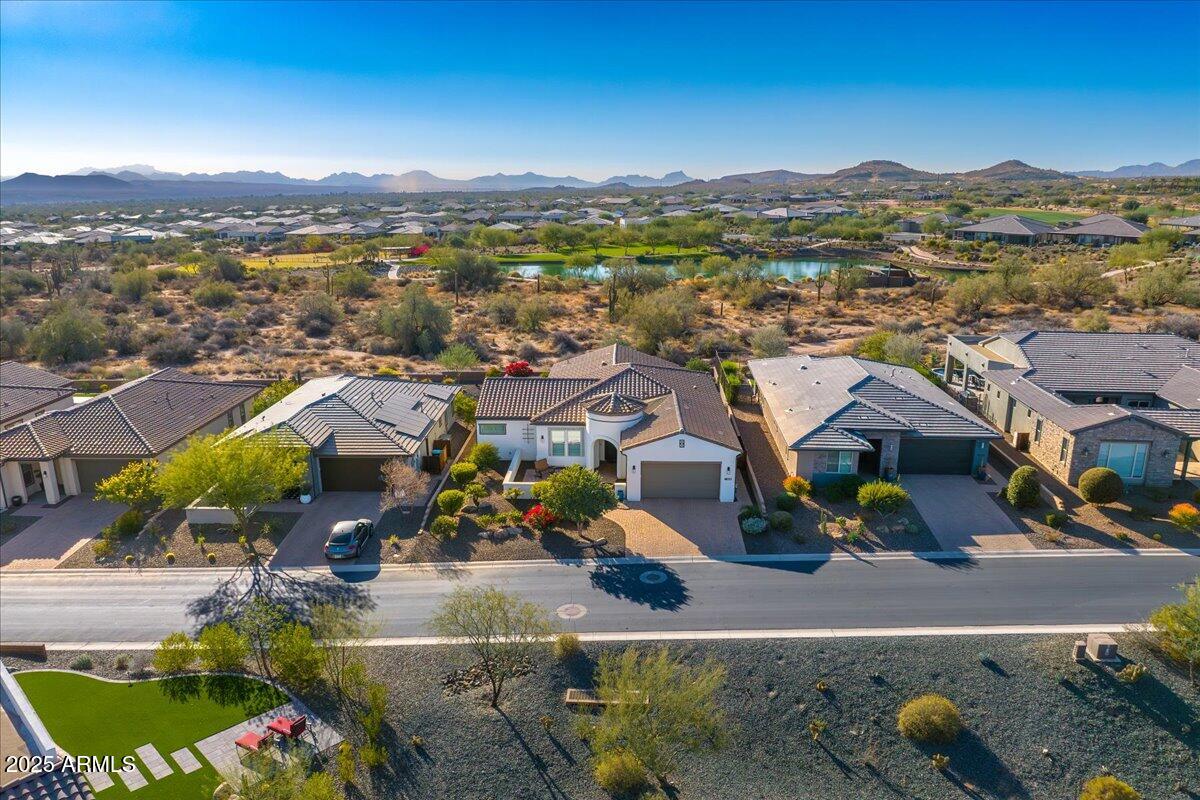 17817 East Cindercone Road Rio Verde, AZ 85263 - Photo 26 of 54 2-Aerial View (3)