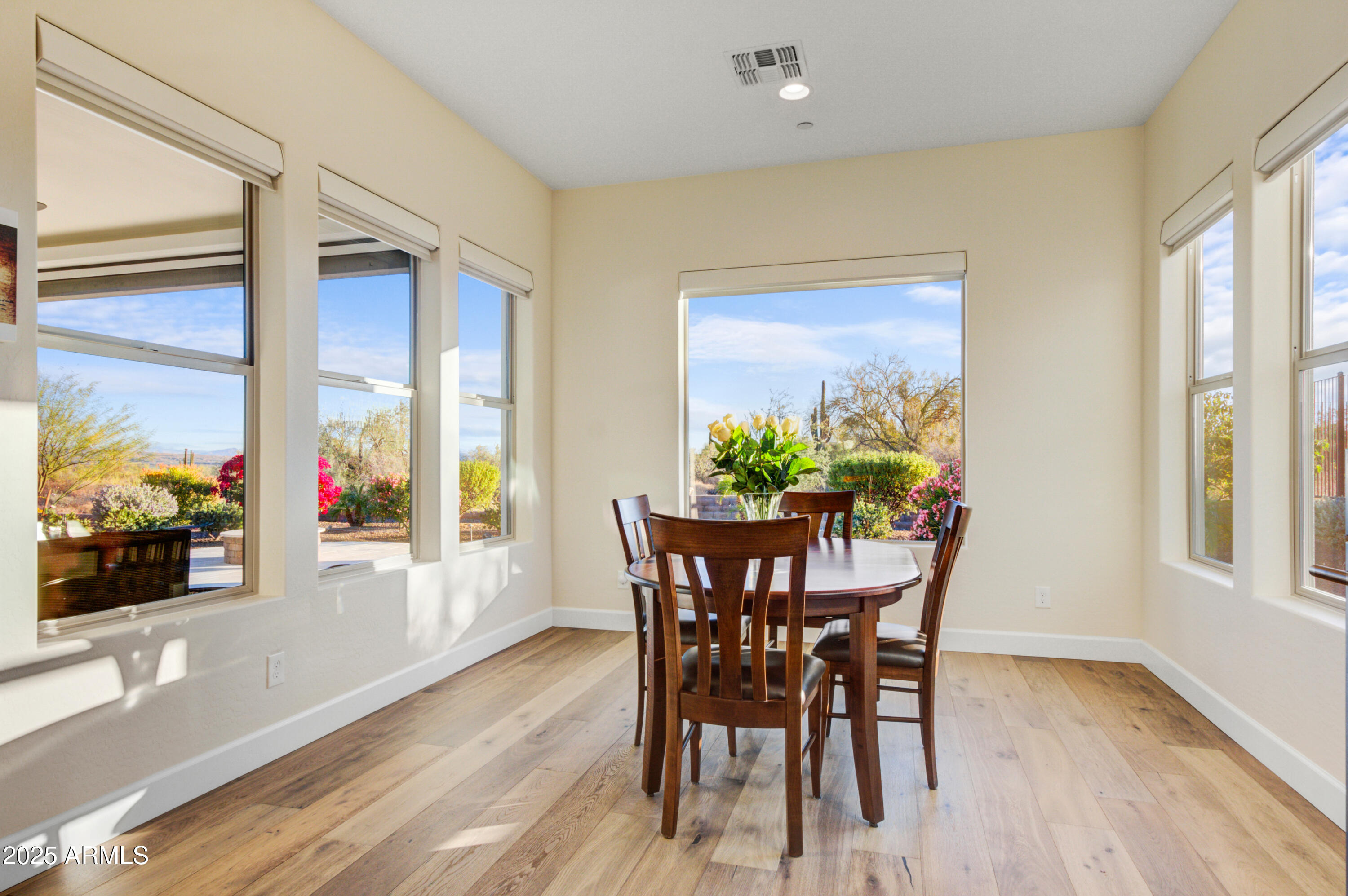 17817 East Cindercone Road Rio Verde, AZ 85263 - Photo 10 of 54 010_Dining Room