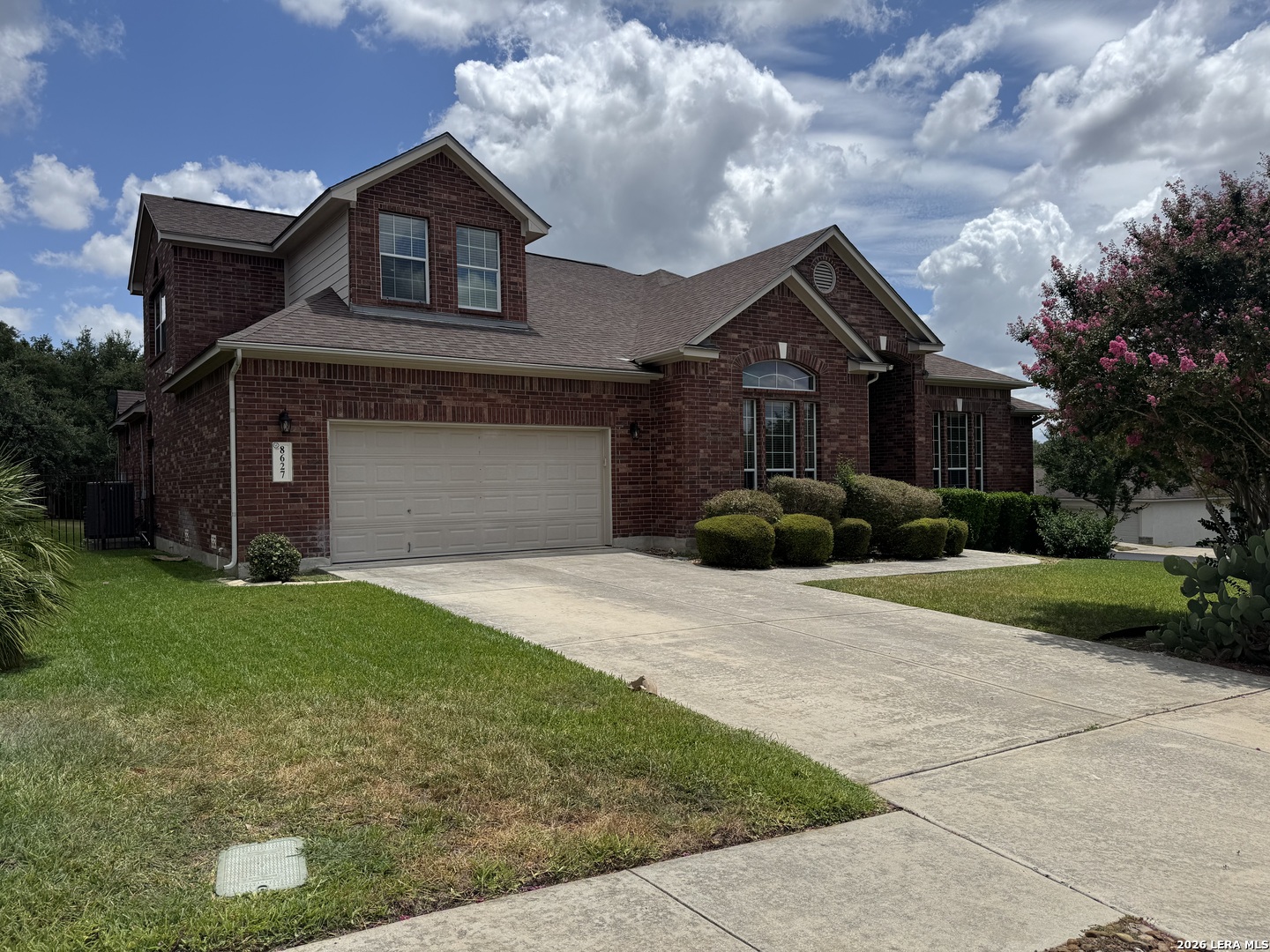 8627 Magdalena Run Helotes, TX 78023 - Photo 2 of 44