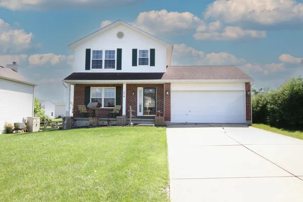 $330,000 | 204 Wood Forge Circle, Lebanon, OH 45036