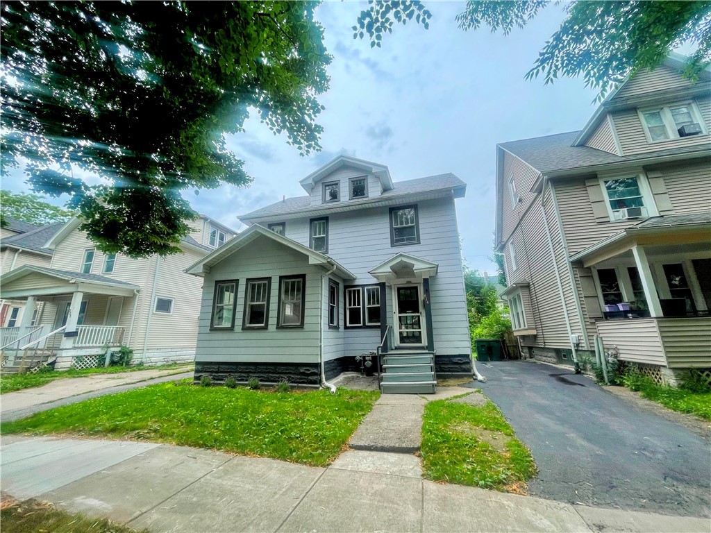 614 Wilkins Street Rochester, NY 14621 - Photo 1 of 22