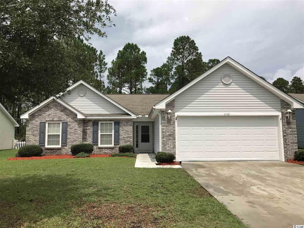 4539 East Walkerton Road Myrtle Beach, SC 29579 - Photo 1 of 16 Gallery Image 1