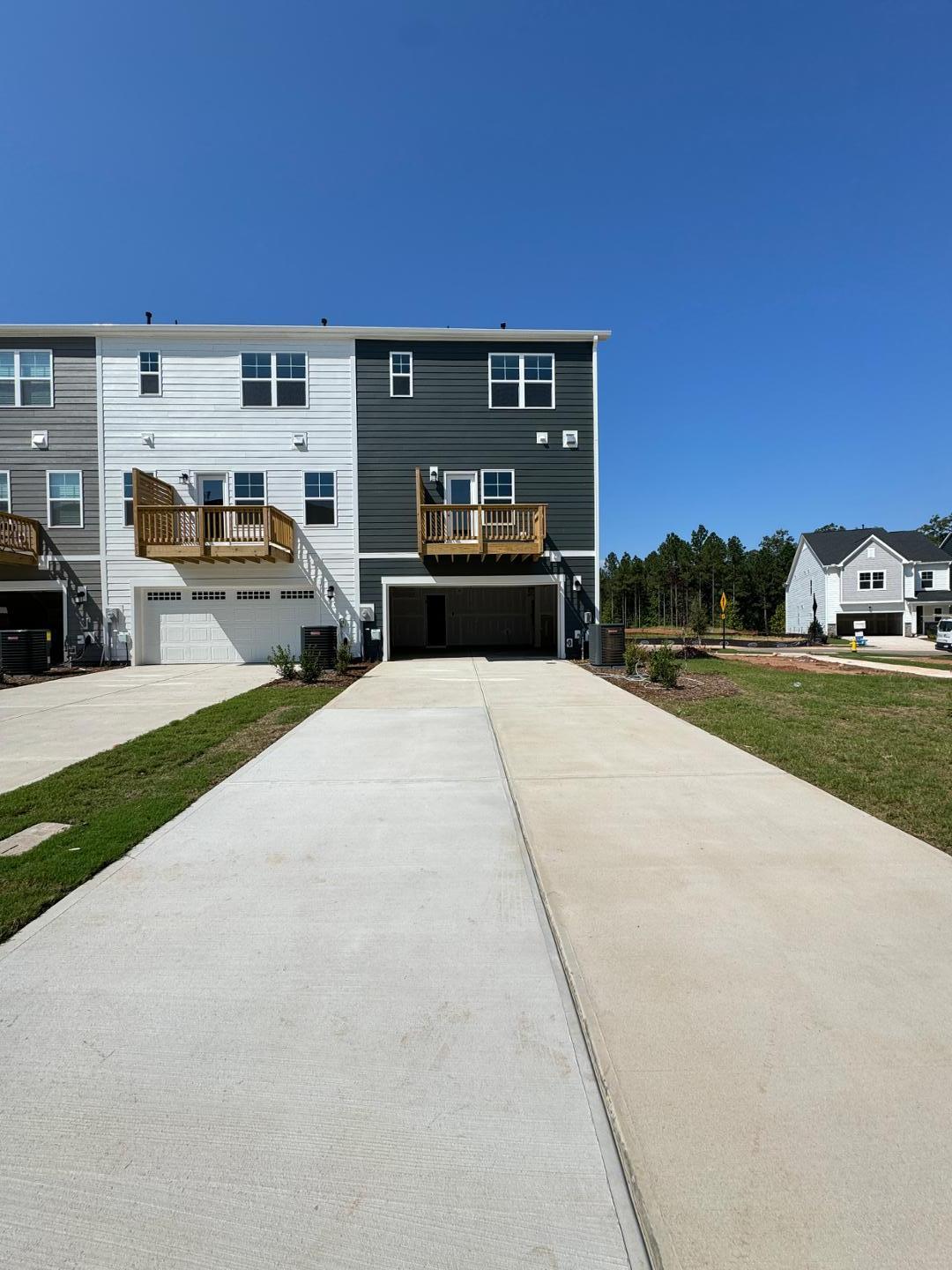 125 Nahunta Drive Apex, NC 27539 - Photo 41 of 54 Photo #41