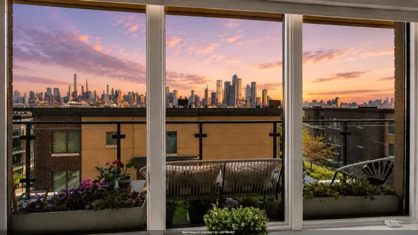 $8,500 | 100 Eton Row, Unit 504A, Weehawken, NJ 07086