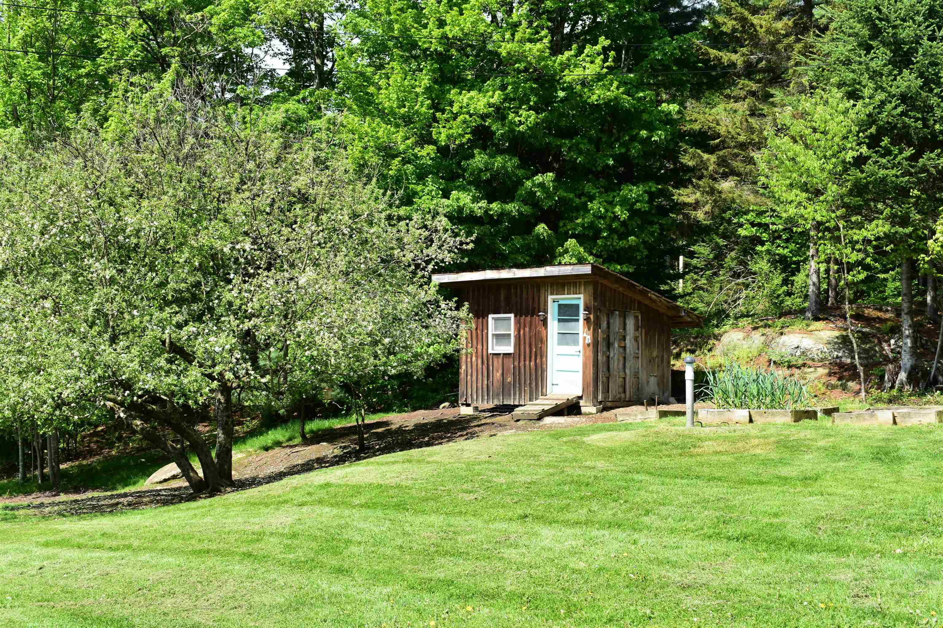 60 Hampshire Hill Road Worcester, VT 05682 - Photo 25 of 39