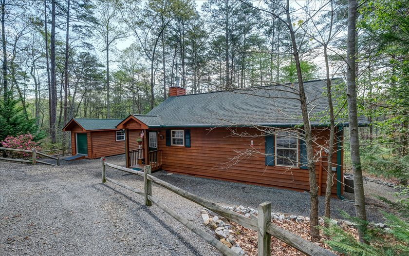 72 Vista Hills Road Murphy, NC 28906 - Photo 1 of 1 Main View