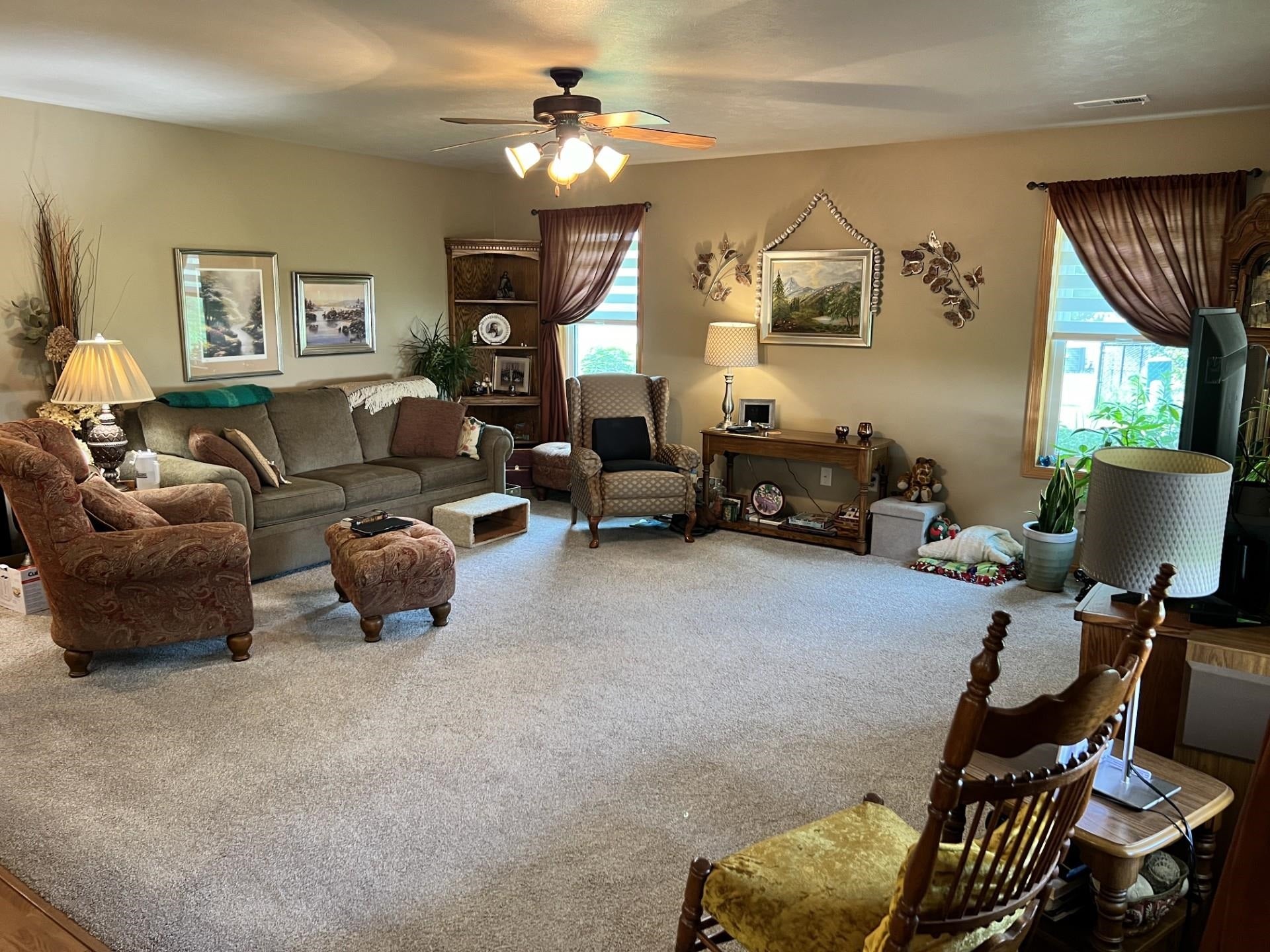 903 West Meadow Ridge Road Norfolk, NE 68701 - Photo 5 of 45 Gallery Image 5