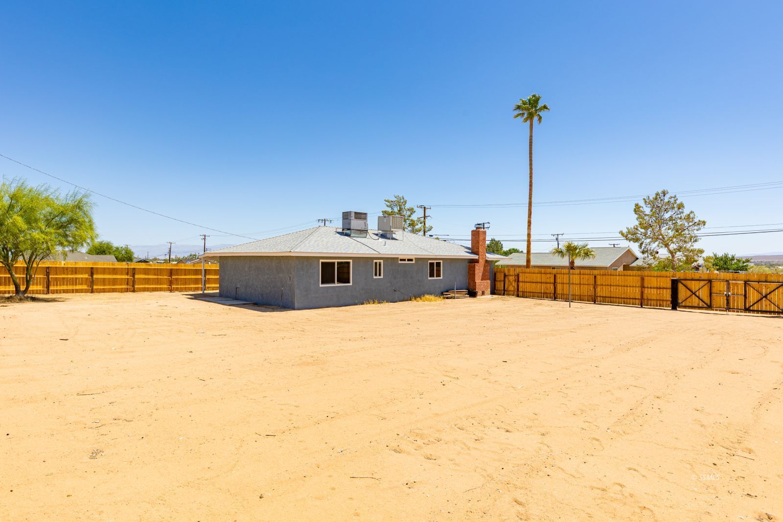1513 South Ranger Street Ridgecrest, CA 93555 - Photo 35 of 39
