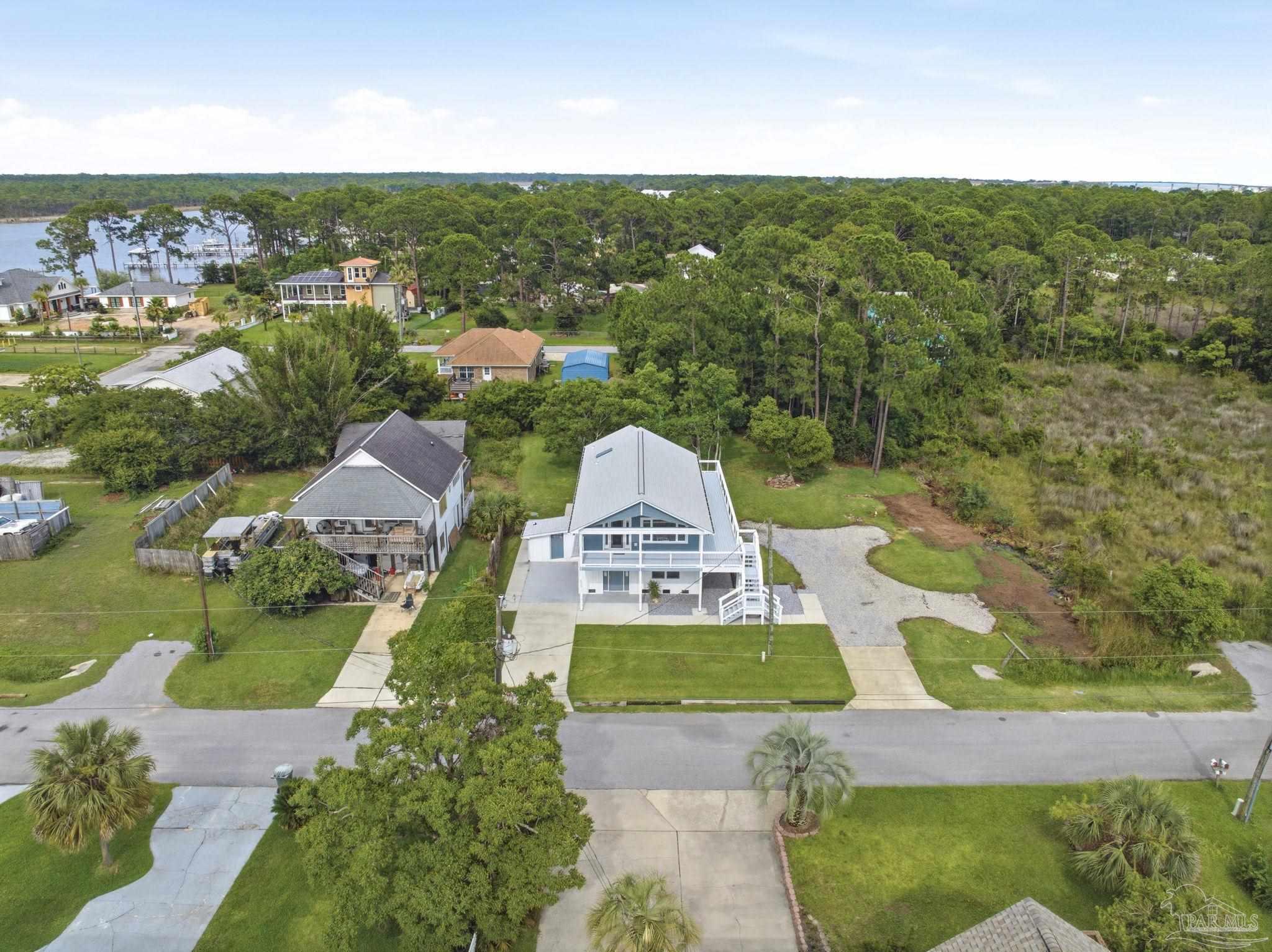 5510 Bob O Link Road Pensacola, FL 32507 - Photo 35 of 51