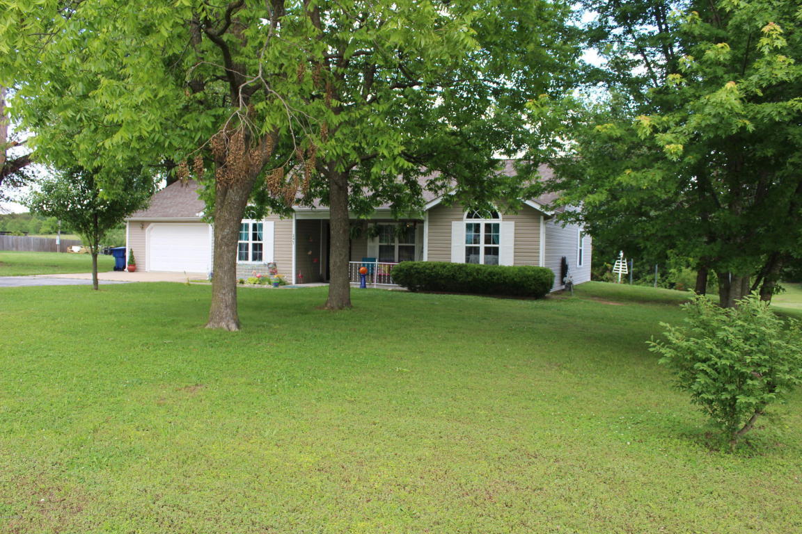 247 Little Mill Road Granby, MO 64844 - Photo 1 of 1 lm24