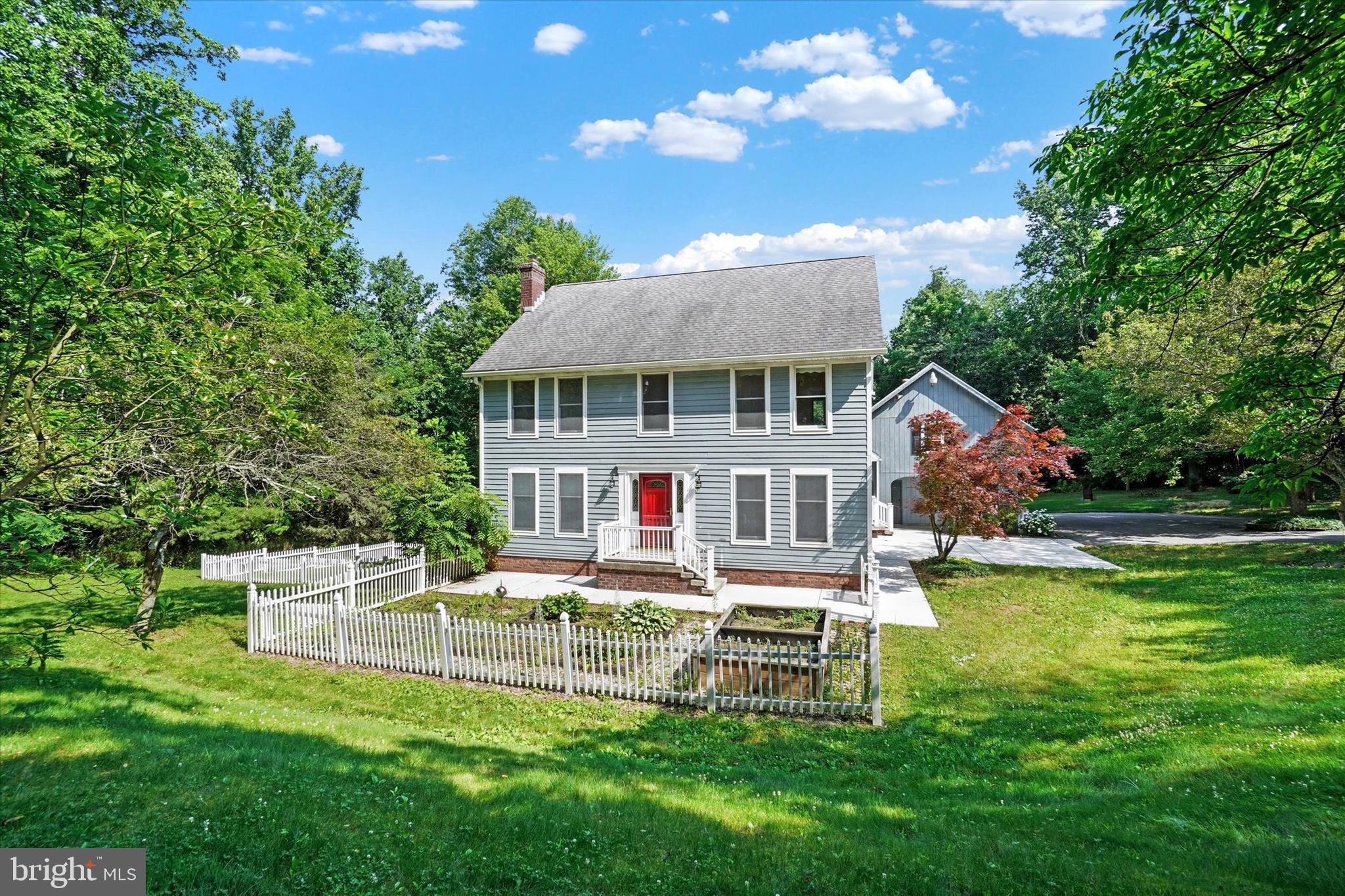 6050 Mountain Road Dover, PA 17315 - Photo 1 of 45