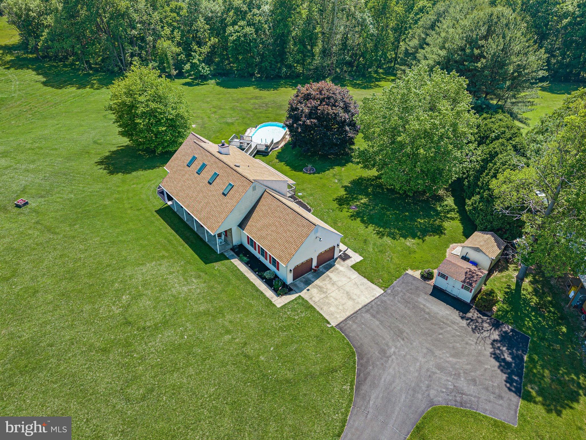 135 Blacksnake Road Elkton, MD 21921 - Photo 6 of 57 Bring your horses!