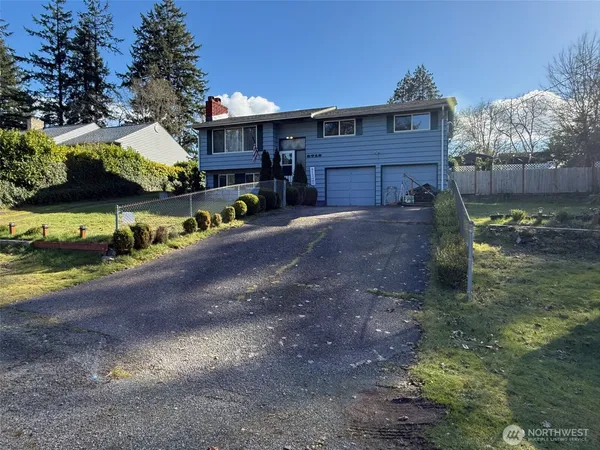 $479,950 | 8712 Wildwood Avenue Southwest, Lakewood, WA 98498