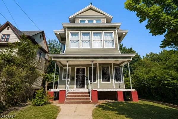 $749,000 | 908 South 16th Street, Newark, NJ 07108