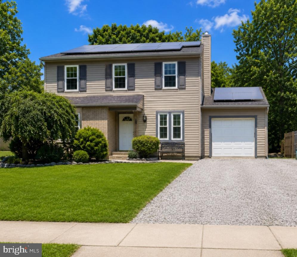 317 Balsam Road Williamstown, NJ 08094 - Photo 2 of 29 Front of house