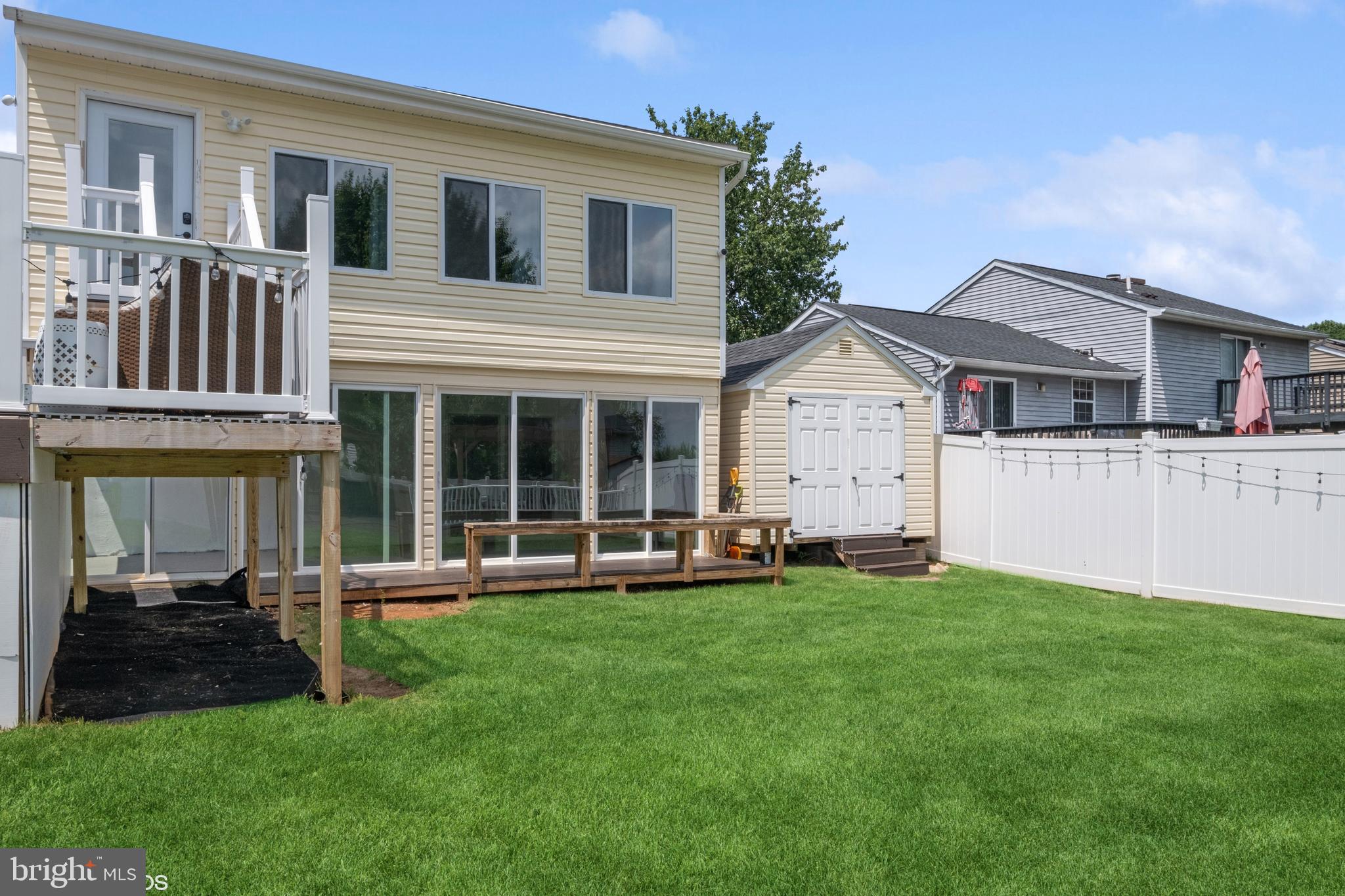 7927 Chipper Road Windsor Mill, MD 21244 - Photo 46 of 53