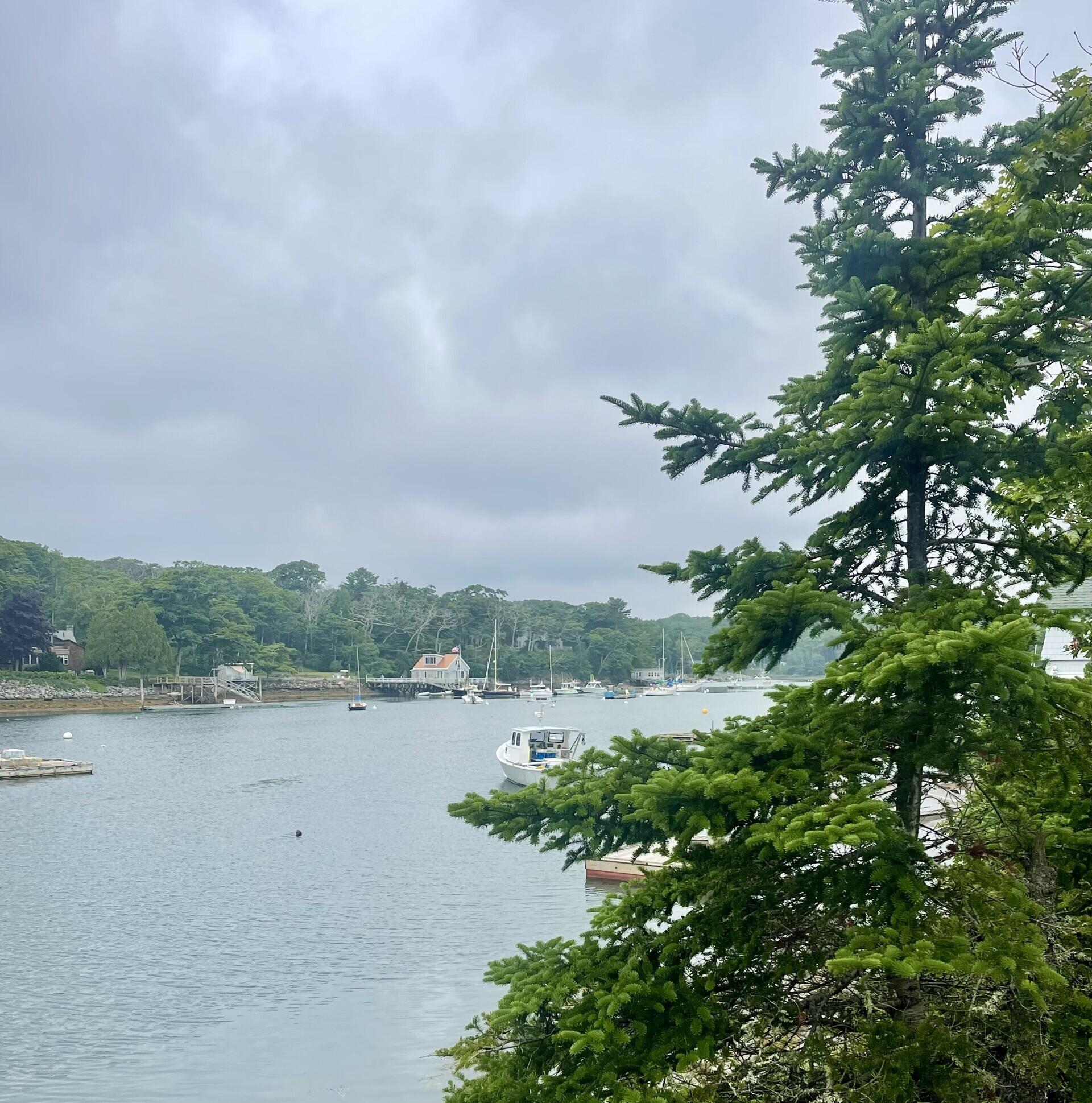 0 Poore Road East Boothbay, ME 04544 - Photo 4 of 30 11b