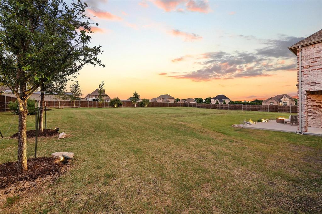 1314 Birch Street Howe, TX 75459 - Photo 38 of 40