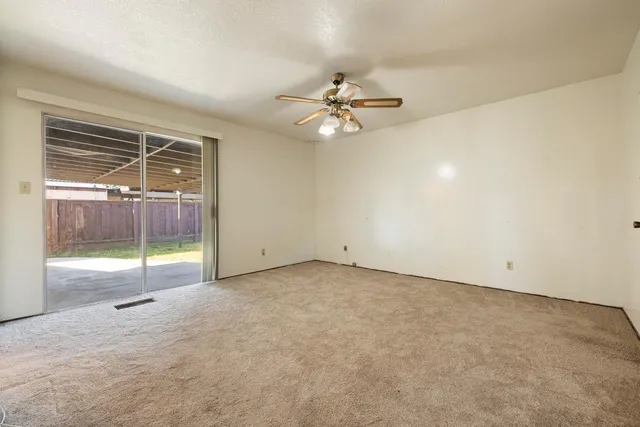 $345,000 | 1821 Rose Avenue, Ceres, CA 95307