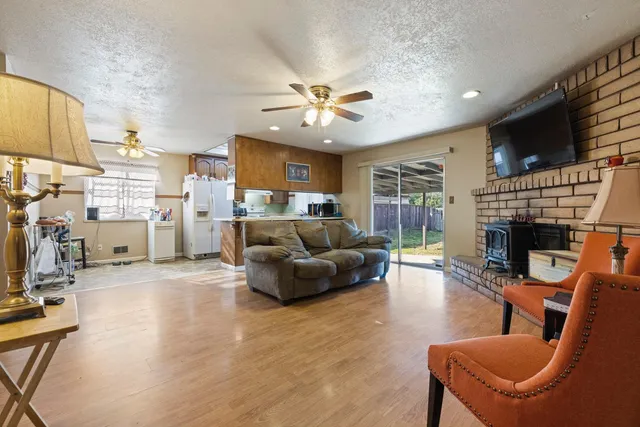 $345,000 | 1821 Rose Avenue, Ceres, CA 95307