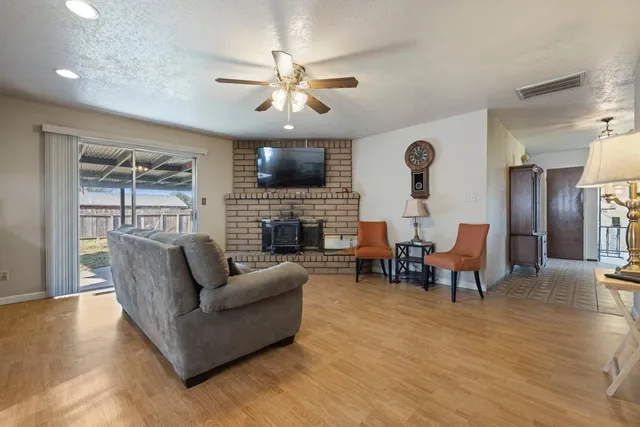 $345,000 | 1821 Rose Avenue, Ceres, CA 95307