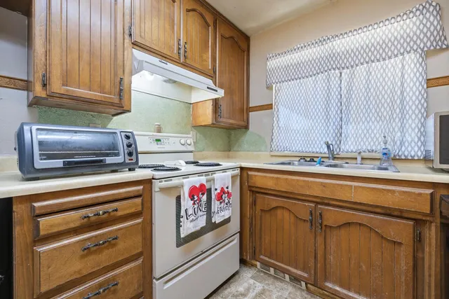 $345,000 | 1821 Rose Avenue, Ceres, CA 95307