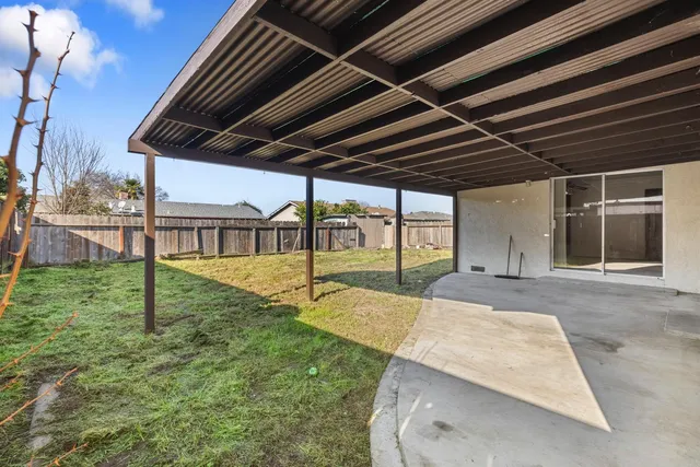 $345,000 | 1821 Rose Avenue, Ceres, CA 95307