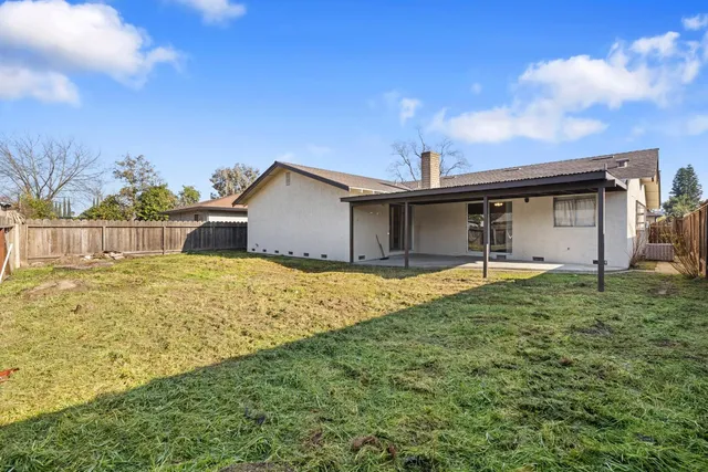 $345,000 | 1821 Rose Avenue, Ceres, CA 95307