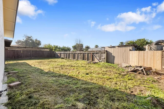 $345,000 | 1821 Rose Avenue, Ceres, CA 95307