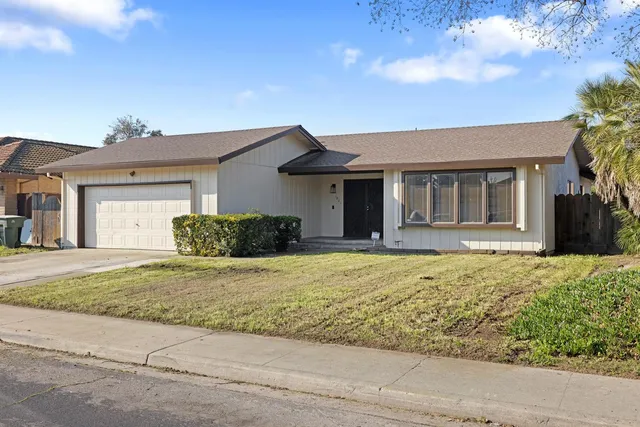 $345,000 | 1821 Rose Avenue, Ceres, CA 95307