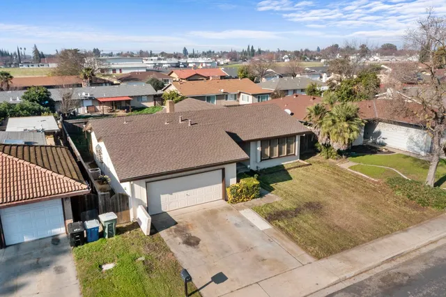 $345,000 | 1821 Rose Avenue, Ceres, CA 95307