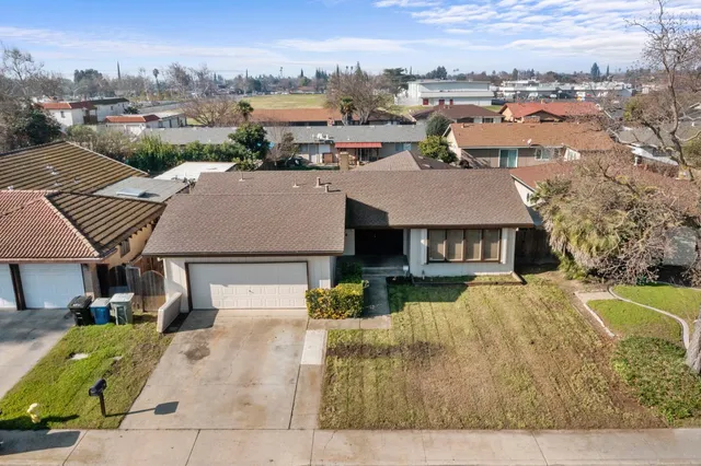 $345,000 | 1821 Rose Avenue, Ceres, CA 95307