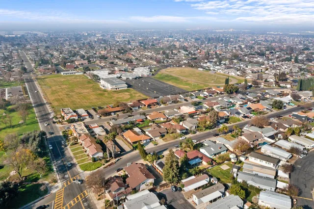 $345,000 | 1821 Rose Avenue, Ceres, CA 95307