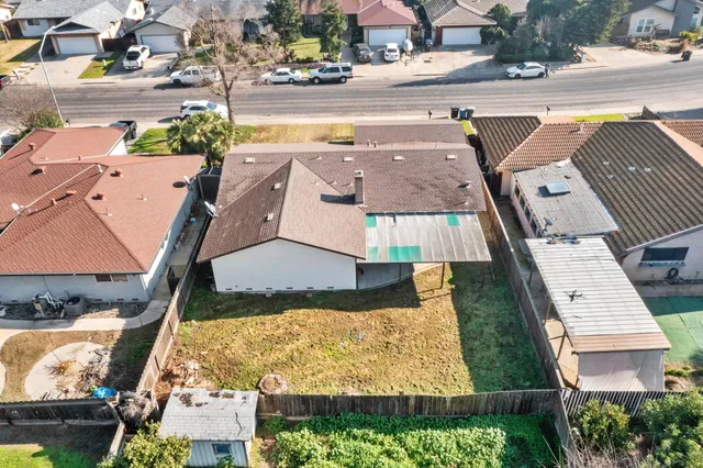 $345,000 | 1821 Rose Avenue, Ceres, CA 95307