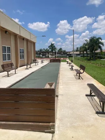 $1,100 | 2845 Crosley Drive East, Unit D, West Palm Beach, FL 33415