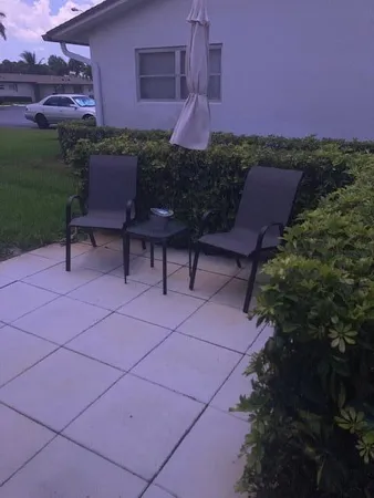 $1,100 | 2845 Crosley Drive East, Unit D, West Palm Beach, FL 33415
