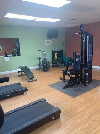 $1,100 | 2845 Crosley Drive East, Unit D, West Palm Beach, FL 33415