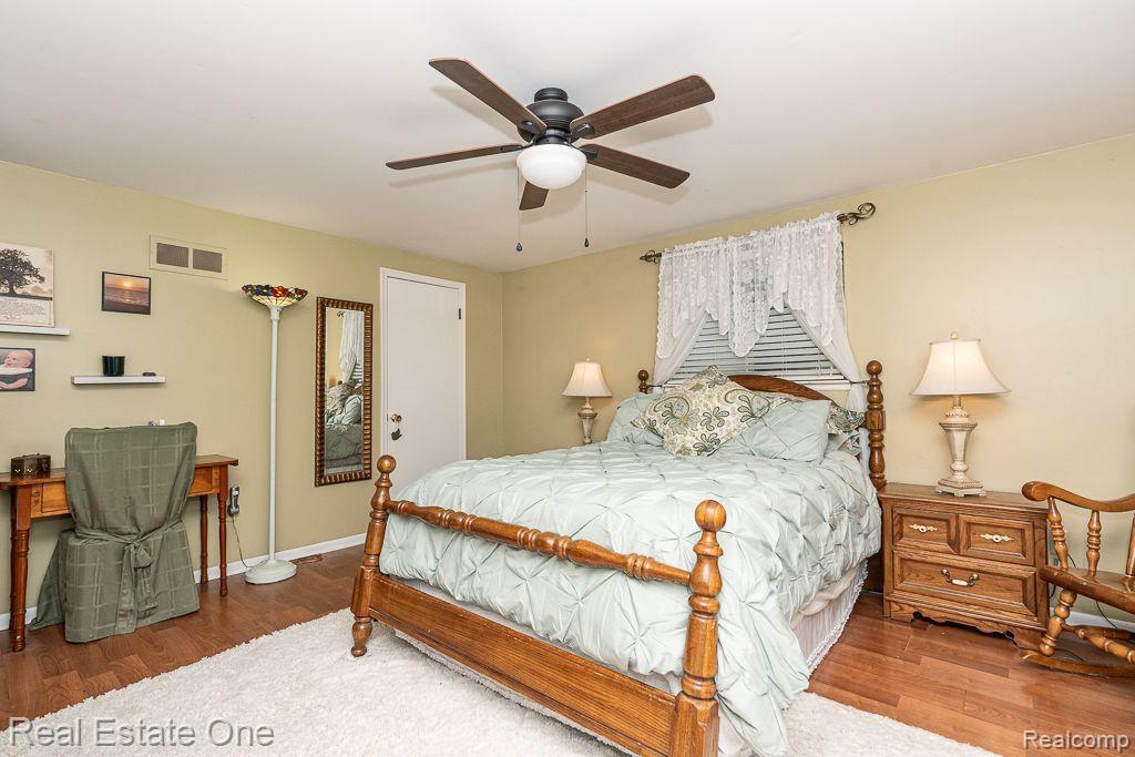 1291 Gettysburg Court Rochester Hills, MI 48306 - Photo 28 of 47