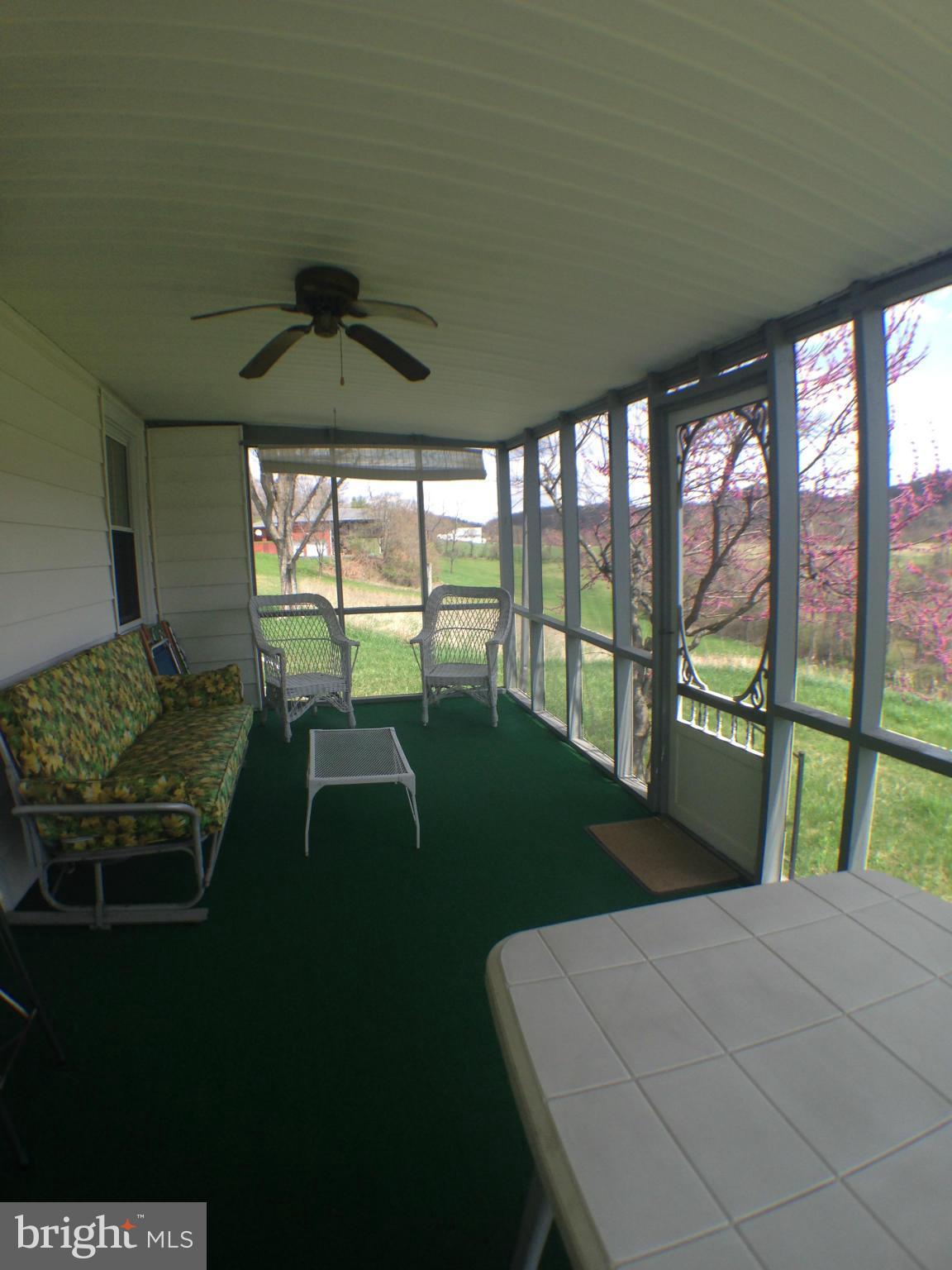 14112 Valley Road Northeast Cumberland, MD 21502 - Photo 13 of 25 Exterior (Rear)