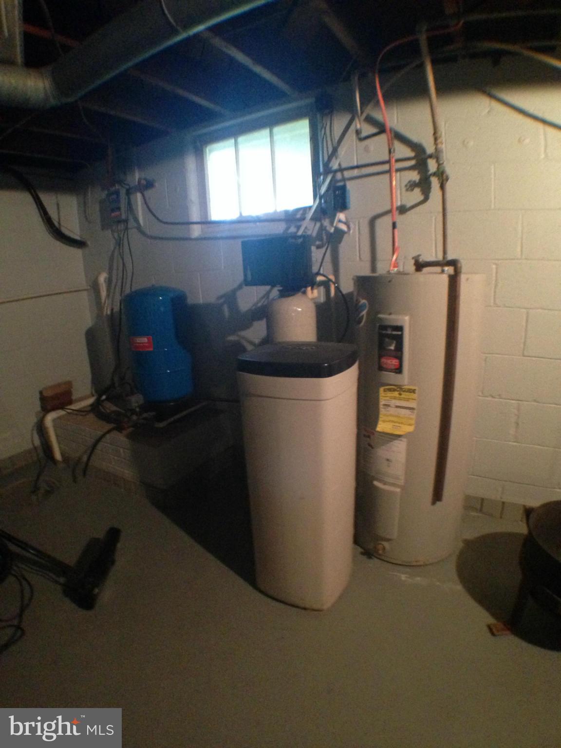14112 Valley Road Northeast Cumberland, MD 21502 - Photo 15 of 25 Basement