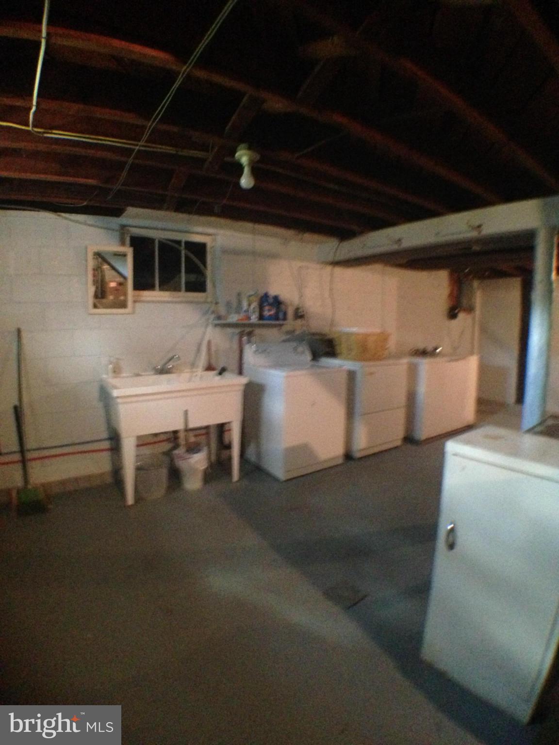14112 Valley Road Northeast Cumberland, MD 21502 - Photo 16 of 25 Basement