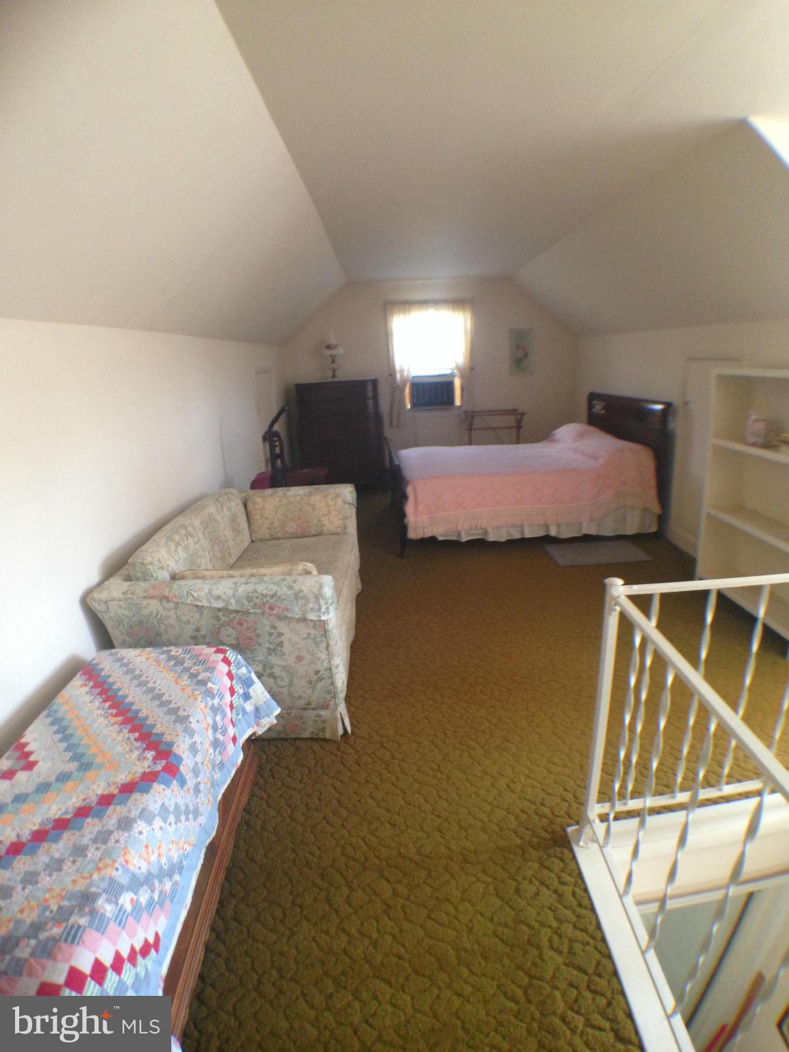 14112 Valley Road Northeast Cumberland, MD 21502 - Photo 17 of 25 Bedroom